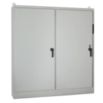 Mild Steel Freestanding Industrial Disconnect Enclosures