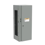 Sequestr Disconnect Enclosures