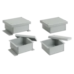 Horizontal-Mount Type 3R